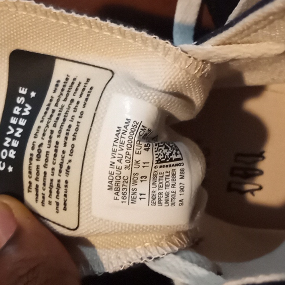 Shoes - Picture 5 of 5
